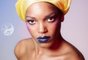 Coloured Gels in Studio Photography