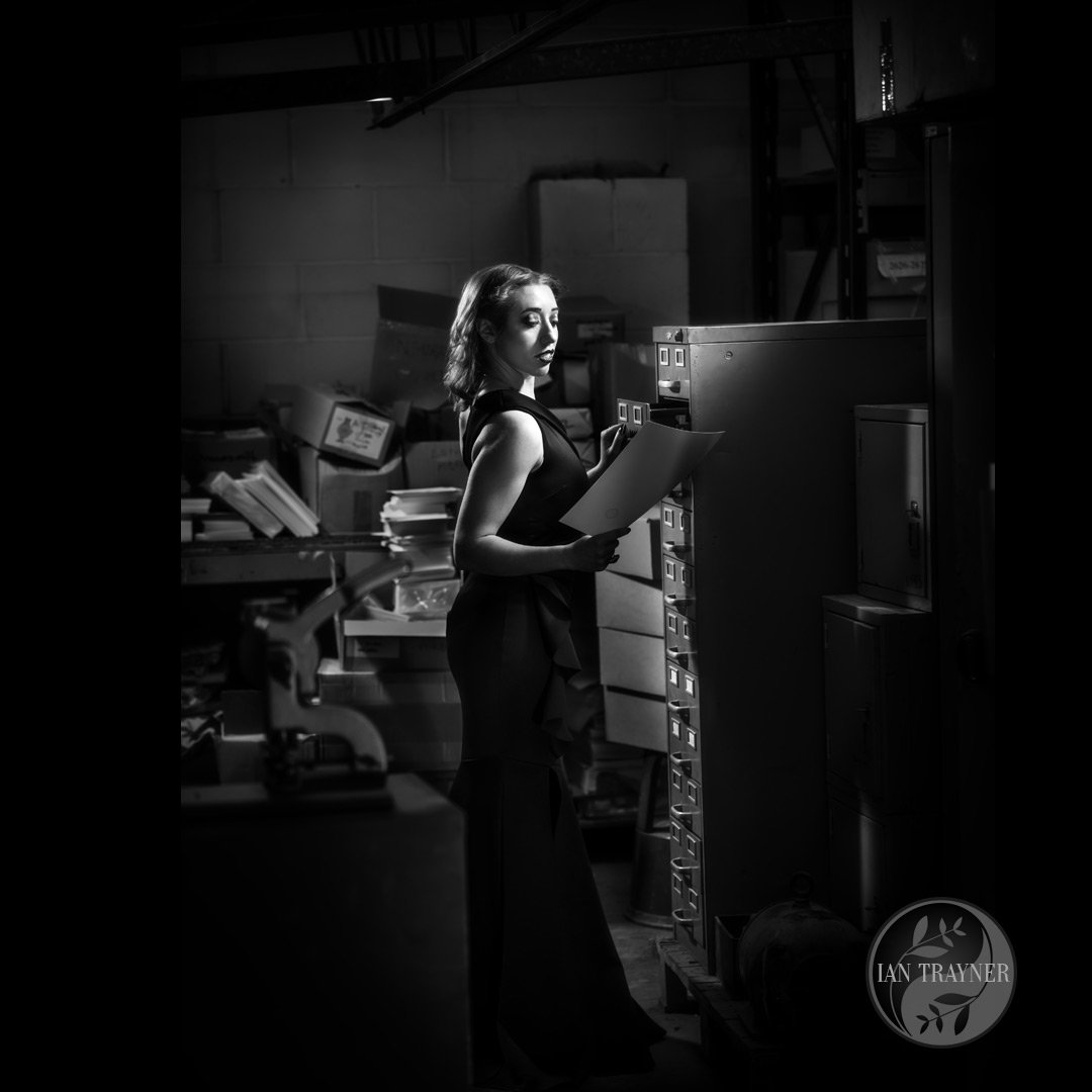 PortraitX, Hollywood lighting, Samantha Akasha Beck, film noir PortraitX, Hollywood lighting, Samantha Akasha Beck, film noir