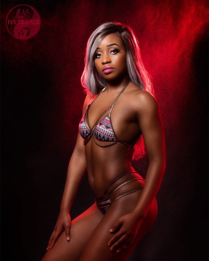 Commercial swimwear photo shoot Circle of Life Photography