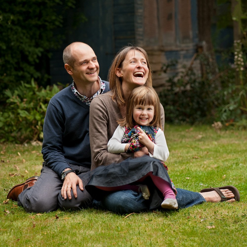 family photographer in kingston, surrey