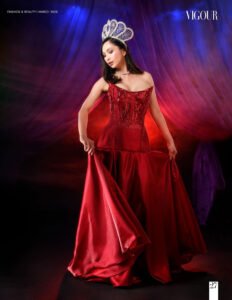 Read more about the article Fashion photoshoot with Anette Newman