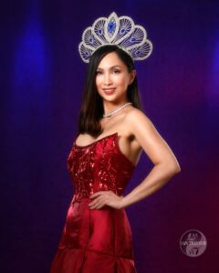 Read more about the article Fashion photoshoot with Anette Newman