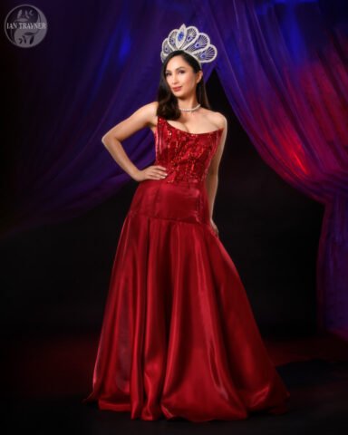 Anette Newman "Miss Elite Universe" 2025-2027