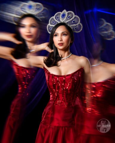 Anette Newman "Miss Elite Universe" 2025-2027