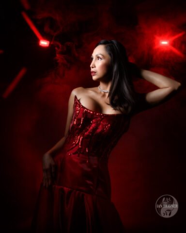 Anette Newman "Miss Elite Universe" 2025-2027