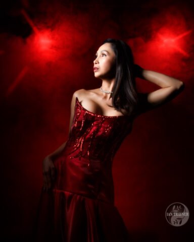 Anette Newman "Miss Elite Universe" 2025-2027