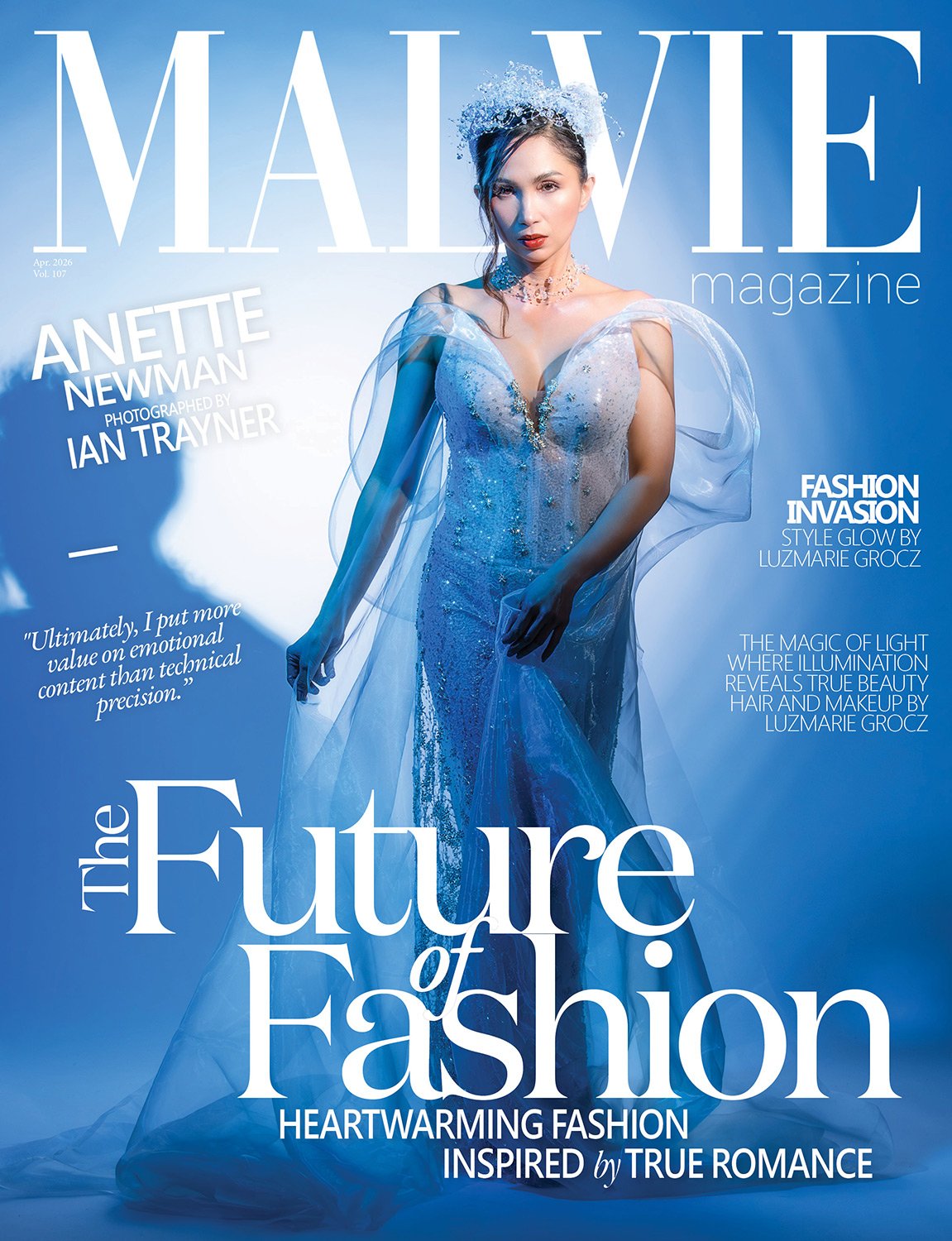 Read more about the article The Magic of Light (part 3)