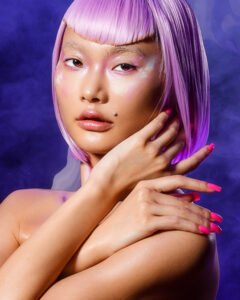 Ian-Trayner_photographer-kingston-surrey-8500208_600 Chicago Zhi, make up by Karen Messam, wig by Doris Alsford, photography by Ian Trayner