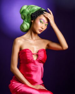 Ian-Trayner_photographer-kingston-surrey-8500302_600 Chicago Zhi, make up by Karen Messam, wig by Doris Alsford, photography by Ian Trayner
