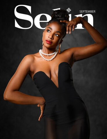 Abigail-Akuffo_Selin-magazine_176 Abigail Akuffo, tearsheet from Selin Magazine