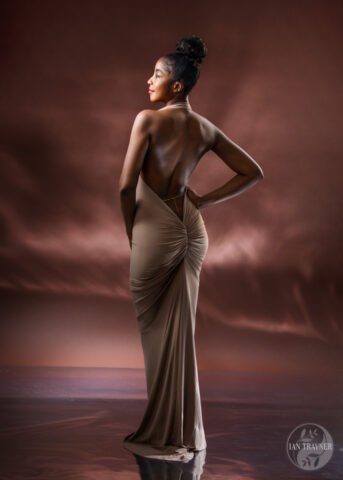 Ian-Trayner_photographer-kingston-surrey-8502124 Abigail Akuffo test shoot photos - building up the lighting